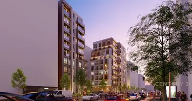 Appartement 2 chambres dans Kashar, Albanie