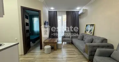 Apartamento 2 habitaciones en Batumi, Georgia