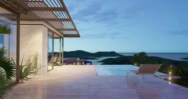 Villa 5 bedrooms in Bodrum, Turkey