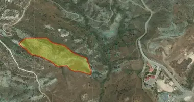 Mieszkanie w Marathounta, Cypr