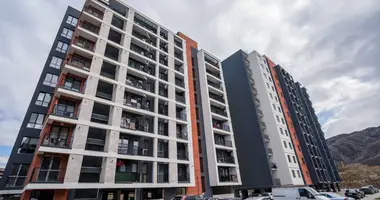 Apartamento 2 habitaciones en Tiflis, Georgia
