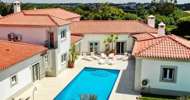 Dom 5 pokojów w Sintra, Portugalia