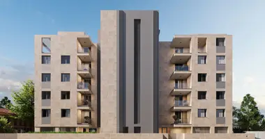 2 bedroom apartment in Limassol, Cyprus