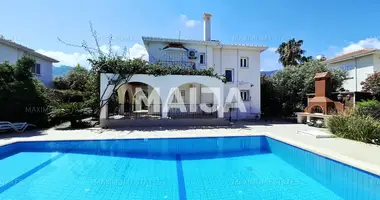 Maison dans Ftericha, Chypre du Nord