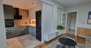 Apartamento 2 habitaciones en Tivat, Montenegro