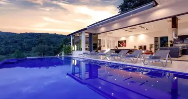 Villa in Pa Tong, Thailand