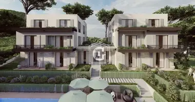 Квартира 1 комната в Доброта, Черногория