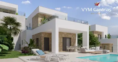 Villa en Polop, Španjolska