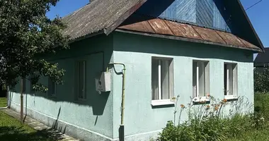 Haus in Zarecca, Belarus