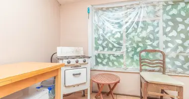 Casa en Gervenupis, Lituania