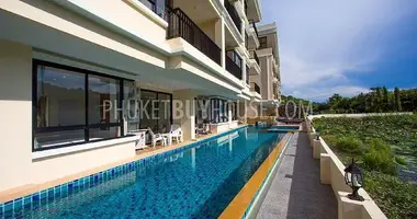 Appartement 2 chambres dans Rawai, Thaïlande