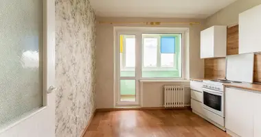 Apartamento 2 habitaciones en Kopishche, Belarús