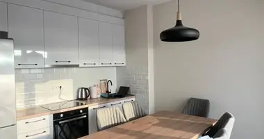 Apartamento 2 habitaciones en Tivat, Montenegro