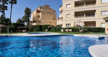 Mieszkanie 4 pokoi w Benalmadena, Hiszpania