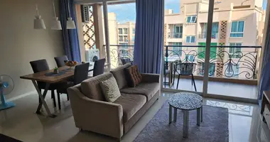 Copropriété 2 chambres dans Ban Na Chom Thian, Thaïlande