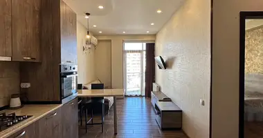 Apartamento 2 habitaciones en Tiflis, Georgia
