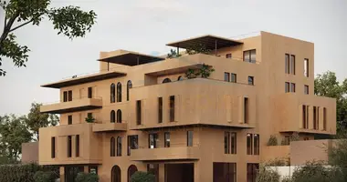 Appartement 2 chambres dans Cuke, Albanie