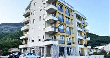 Apartamento 1 habitacion en Podi, Montenegro