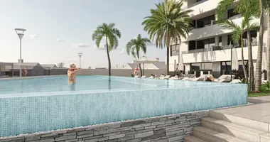 Apartamento 3 habitaciones en San Pedro del Pinatar, Španjolska