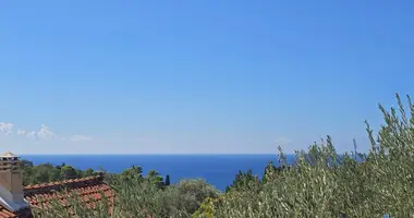 Villa in Rijeka Rezevici, Montenegro