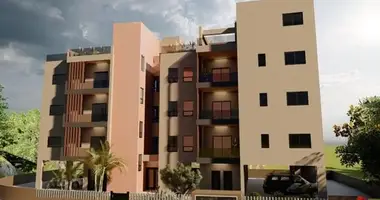 Apartamento en Kato Polemidion Municipality, Chipre