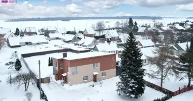 Maison dans Beinaiciai, Lituanie