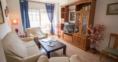 4 bedroom apartment in Mijas, Spain
