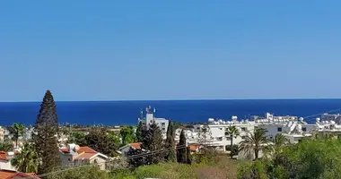 Apartamento 3 habitaciones en Paralimni, Chipre