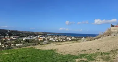 Участок земли в Municipality of Heraklion, Греция