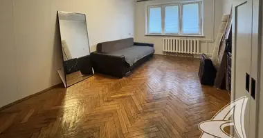 2 room apartment in Muchaviecki sielski Saviet, Belarus