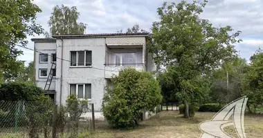 Mieszkanie w Astromicy, Białoruś