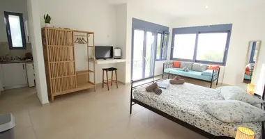 Second floor  apartment for rent at Agioi,Aegina en Municipality of Aegina, Grecia
