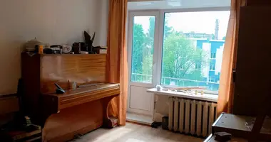 Appartement 2 chambres dans Gatchina, Russie