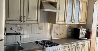 Wohnung 3 zimmer in Odessa, Ukraine