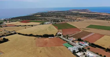 Grundstück in Agia Napa, Zypern