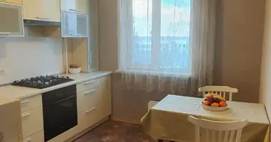 Apartamento 2 habitaciones en Navadvorski sielski Saviet, Belarús