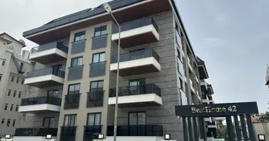 1 bedroom apartment in Mediterranean Region, Turkey