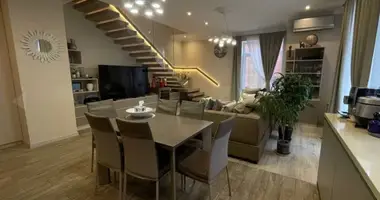 Apartamento 4 habitaciones en Odesa, Ucrania