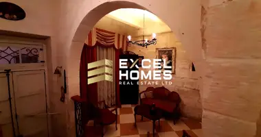 Reihenhaus in Senglea, Malta