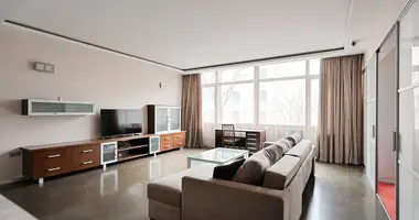 2 room apartment in Riga, Latvia