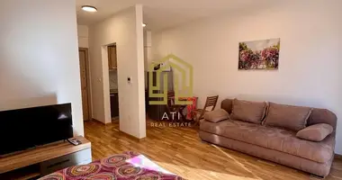 Studio 1 chambre dans Becici, Monténégro