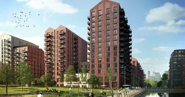 2 bedroom apartment in London, United Kingdom