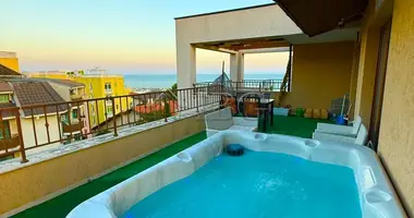 Mieszkanie 2 pokoi w Sweti Włas, Bułgaria