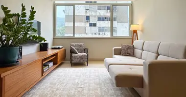 Mieszkanie 2 pokoi w Regiao Geografica Imediata do Rio de Janeiro, Brazylia