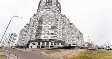 Oficina 128 m² en Minsk, Belarús