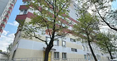 Oficina 104 m² en Minsk, Belarús