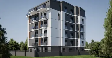 2 bedroom apartment in Turkey