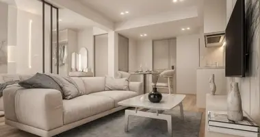 1 bedroom apartment in Pattaya City, Thailand