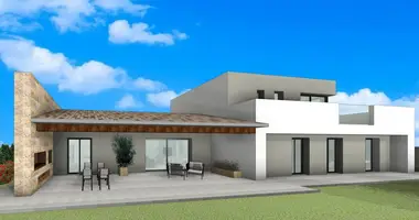 Villa 4 bedrooms in la Romana, Spain