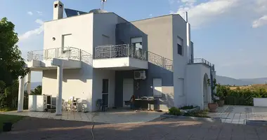 Cottage 5 bedrooms in Trilofos, Greece